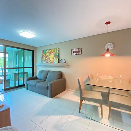 Carneiros Beach Resort Apto 208A ปรายา ดอส การ์เนย์รอส ภายนอก รูปภาพ