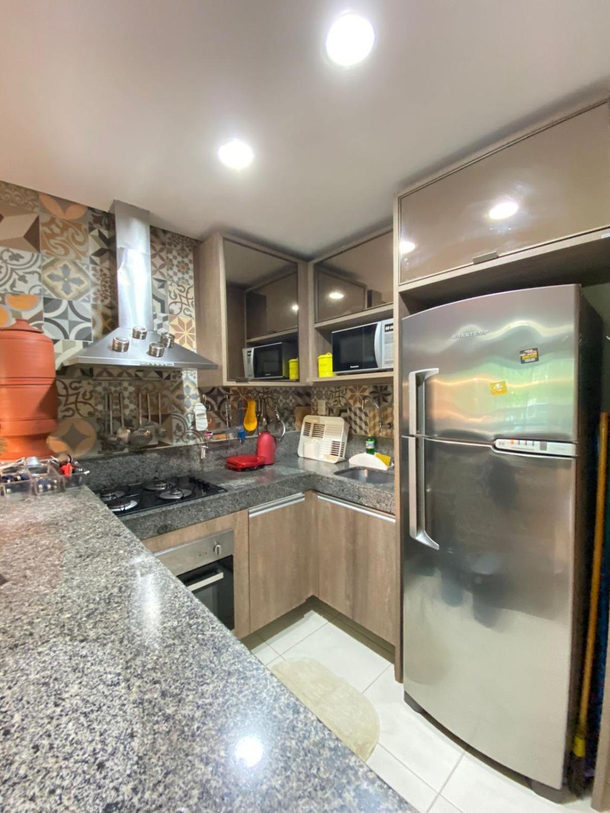 Carneiros Beach Resort Apto 208A ปรายา ดอส การ์เนย์รอส ภายนอก รูปภาพ