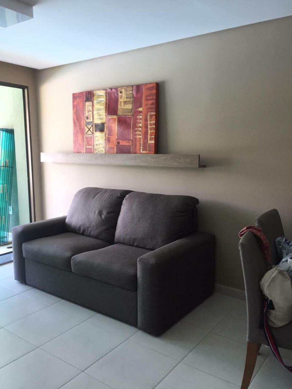 Carneiros Beach Resort Apto 208A ปรายา ดอส การ์เนย์รอส ภายนอก รูปภาพ