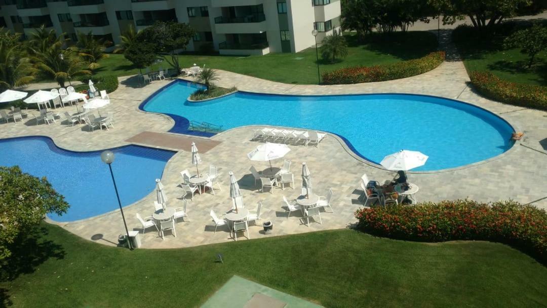 Carneiros Beach Resort Apto 208A ปรายา ดอส การ์เนย์รอส ภายนอก รูปภาพ