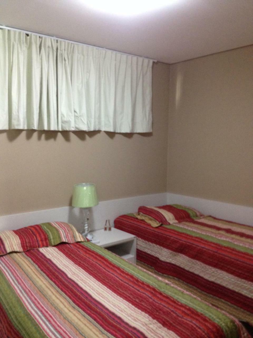 Carneiros Beach Resort Apto 208A ปรายา ดอส การ์เนย์รอส ภายนอก รูปภาพ