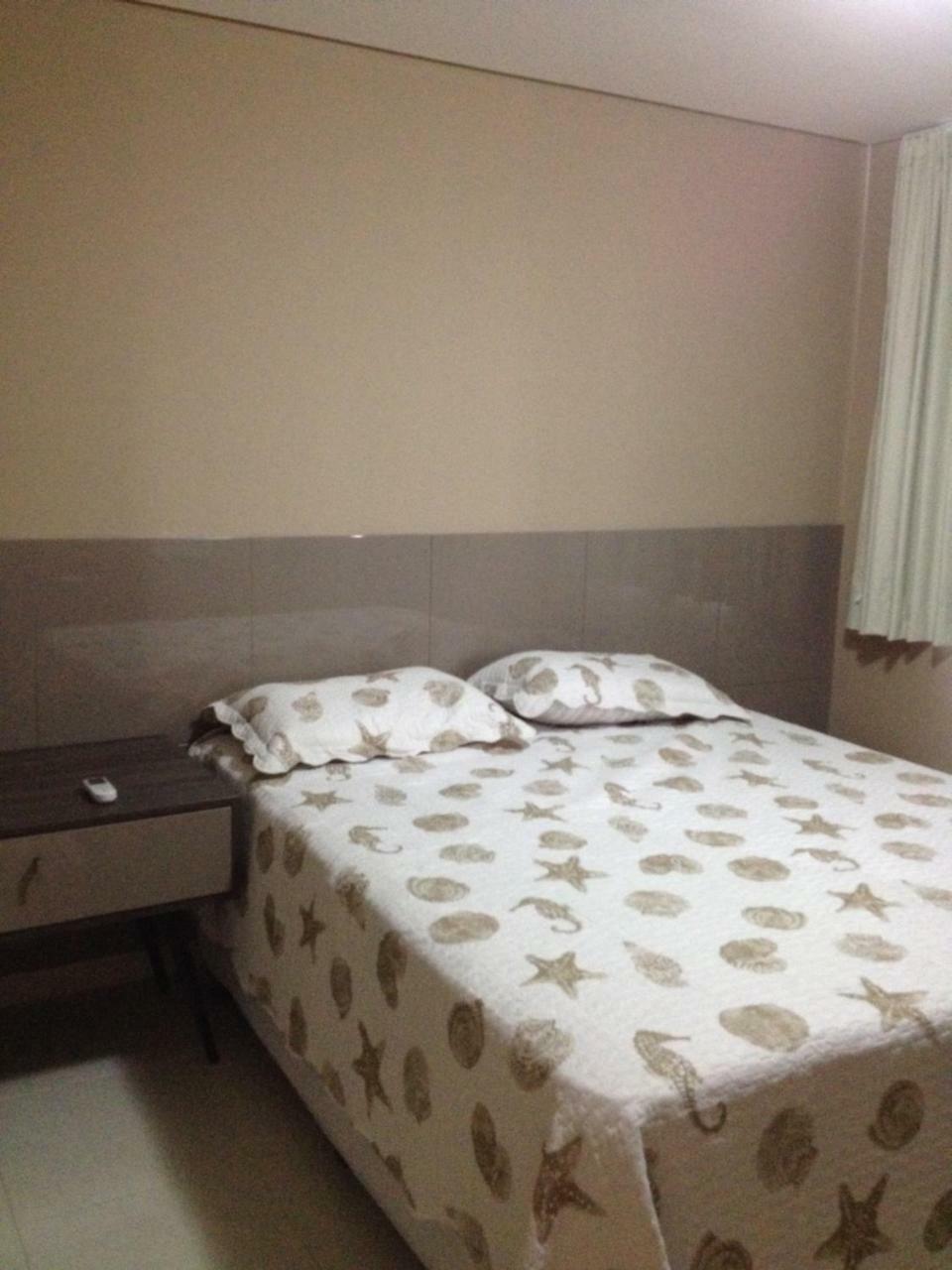Carneiros Beach Resort Apto 208A ปรายา ดอส การ์เนย์รอส ภายนอก รูปภาพ